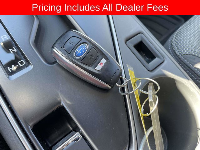 Used 2024 Subaru Crosstrek 2.0i Premium AWD/4WD image 34