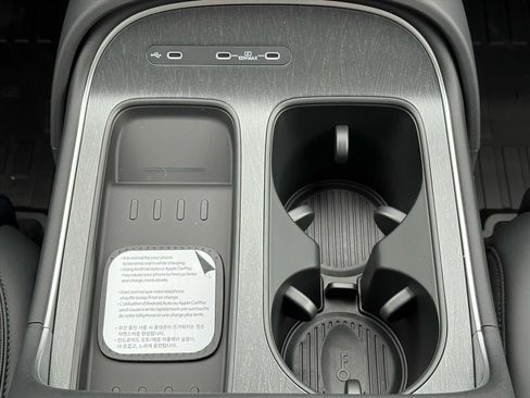 New 2026 Hyundai Palisade FWD Hybrid image 24