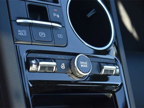 New 2026 Kia K5 GT w/ GT1 Package image 25