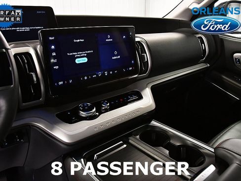 Used 2025 Ford Expedition Max Active image 23