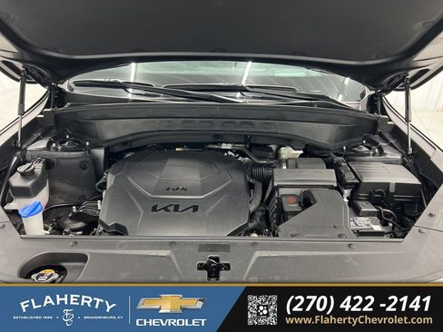 Used 2023 Kia Telluride SX Prestige X-Line image 16