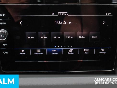 Used 2025 Volkswagen Jetta Sport FWD image 29