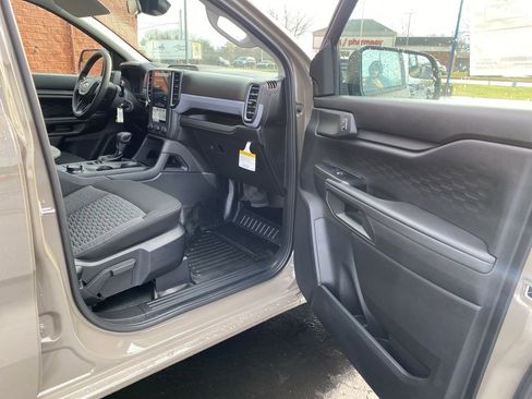 New 2025 Ford Ranger XL w/ Trailer Tow Package image 19