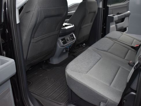 Used 2024 Ford F150 XLT w/ Equipment Group 303A High image 13