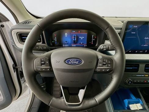 New 2026 Ford Maverick XLT w/ Equipment Group 301A image 11