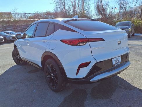 New 2026 Buick Envista Sport Touring w/ Convenience I Package image 22