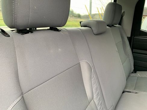 Used 2024 Toyota Tundra SR5 w/ SR5 Convenience Package image 15