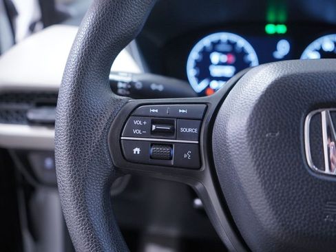 Used 2023 Honda HR-V LX image 20