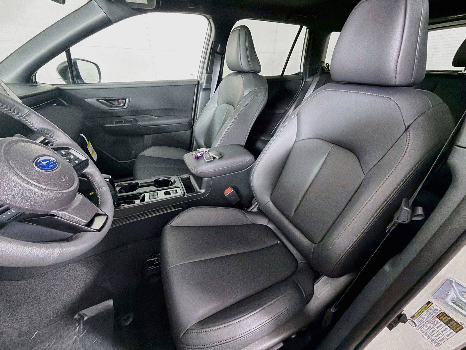 New 2026 Subaru Outback Premium AWD/4WD image 2