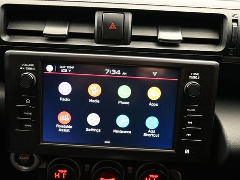 Used 2023 Toyota GR86 Premium image 14