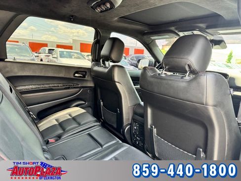 Used 2023 Dodge Durango R/T AWD/4WD image 47