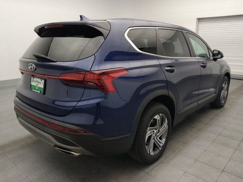 Used 2021 Hyundai Santa Fe SE w/ Cargo Package FWD image 9