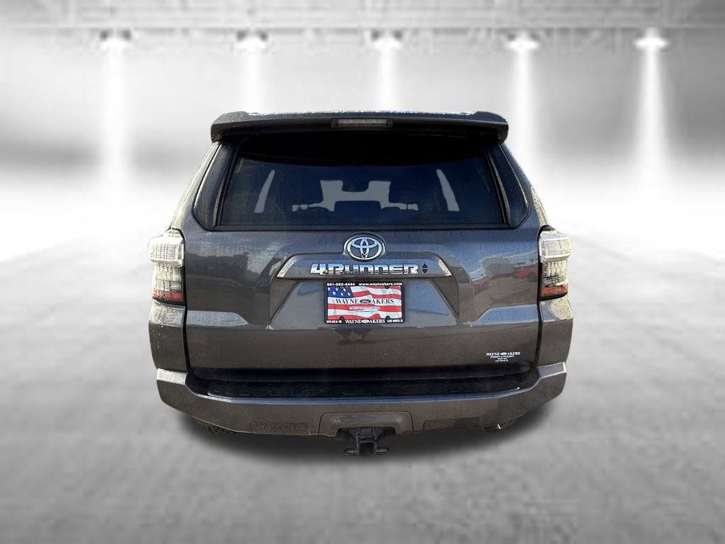 Used 2023 Toyota 4Runner SR5 RWD image 5