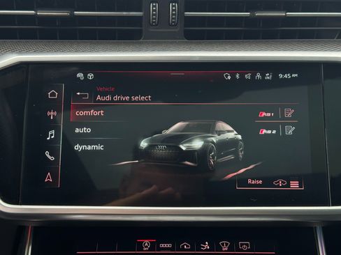 Used 2022 Audi RS 7 Sportback image 60