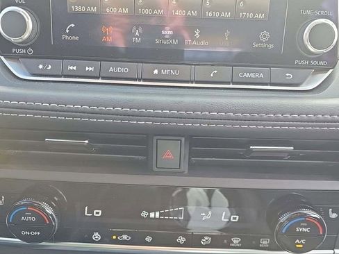 Certified 2023 Nissan Rogue SV w/ SV Premium B Package image 6