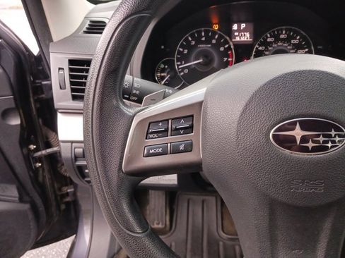 Used 2012 Subaru Outback 2.5i image 16