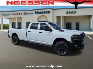 New 2026 RAM 2500 Tradesman video 1