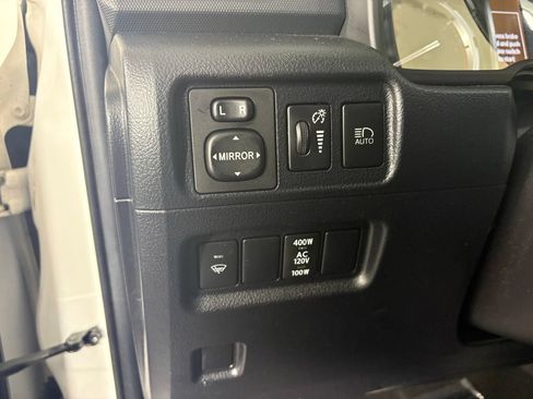 Used 2020 Toyota 4Runner TRD Off-Road Premium w/ Moonroof Package AWD/4WD image 14