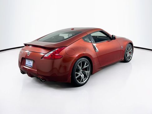 Used 2014 Nissan 370Z Touring w/ Sport Package image 5