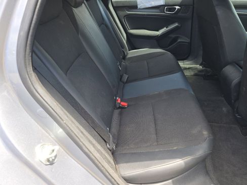 Used 2023 Honda Civic Sport image 22