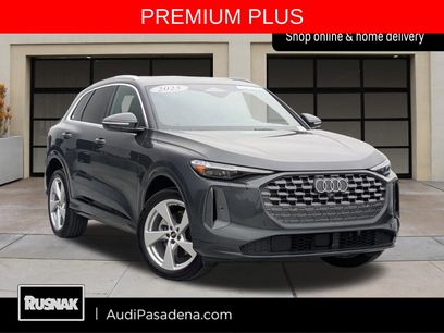 Used 2025 Audi Q5 Premium Plus w/ Premium Plus