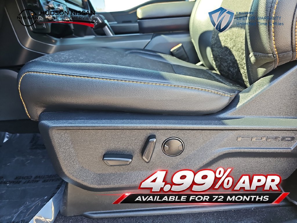 Used 2024 Ford F150 Tremor w/ Bed Utility Package AWD/4WD image 29