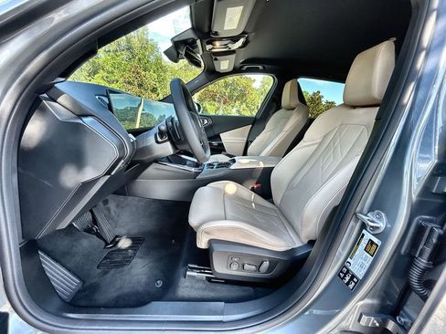 New 2026 BMW X3 xDrive30 w/ Convenience Package image 15