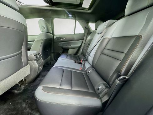 New 2025 Honda Prologue Touring image 31