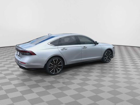 New 2026 Honda Accord Touring image 8