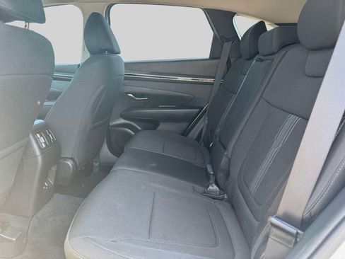 Used 2023 Hyundai Tucson SEL AWD/4WD image 10