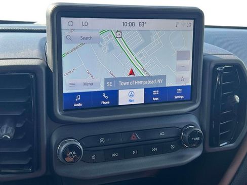 Used 2024 Ford Bronco Sport Badlands w/ Premium Package AWD/4WD image 37