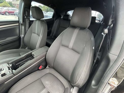 Used 2017 Honda Civic LX image 20