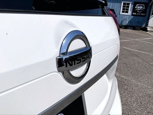 Used 2017 Nissan Rogue S FWD image 31