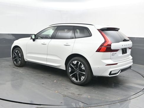 New 2026 Volvo XC60 B5 Plus w/ Protection Package Premier AWD/4WD image 3