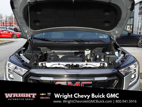 Used 2022 GMC Terrain AT4 image 31