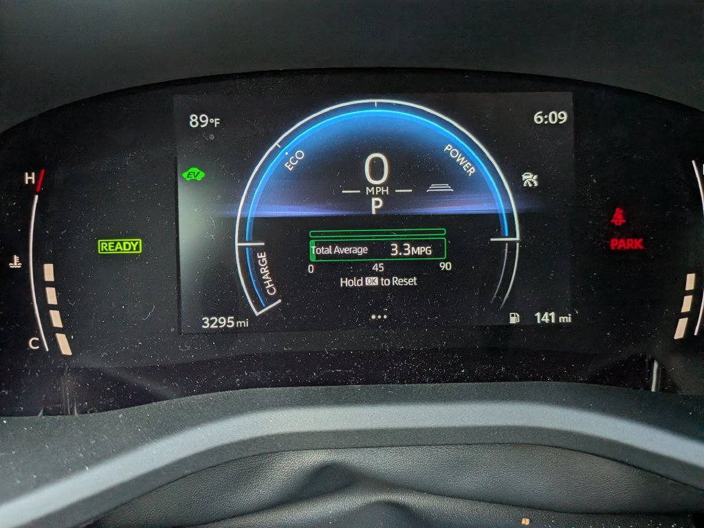 Used 2026 Toyota Camry SE FWD image 16