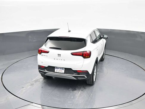 New 2025 Buick Encore GX Preferred image 25