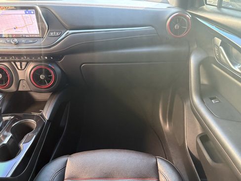 Used 2020 Chevrolet Blazer RS image 10