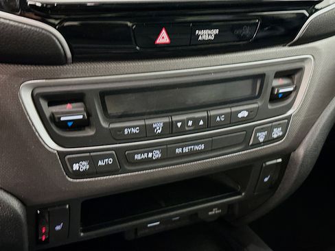 Used 2025 Honda Ridgeline RTL image 23