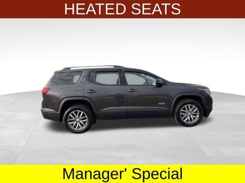 Used 2019 GMC Acadia SLE image 8