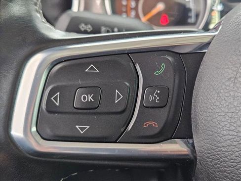 Used 2021 Jeep Gladiator Overland image 17