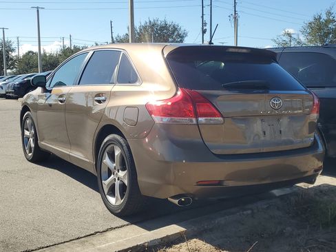 Used 2009 Toyota Venza AWD image 6