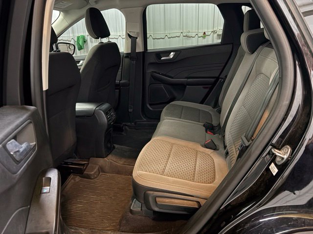 Used 2021 Ford Escape SE w/ Cold Weather Package FWD image 19