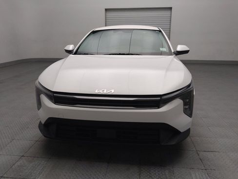 Used 2025 Kia K4 FWD image 15