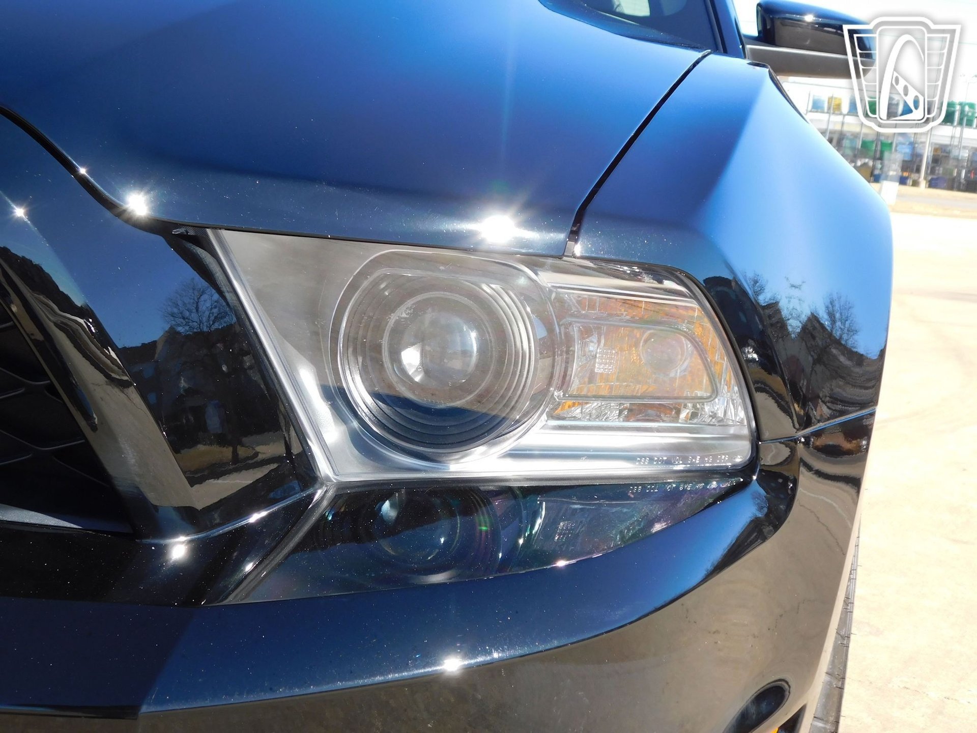 Used 2012 Ford Mustang Shelby GT500 w/ SVT Performance Pkg RWD image 30