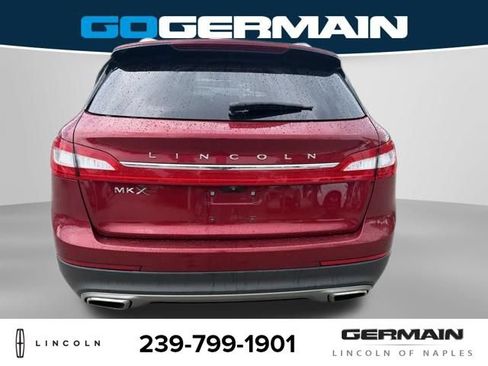 Used 2018 Lincoln MKX Reserve FWD image 6