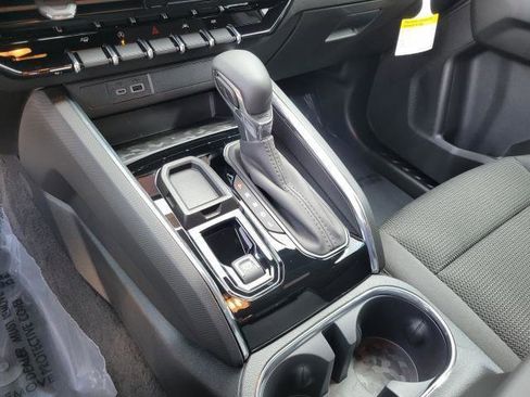 New 2026 GMC Canyon Elevation w/ Convenience Package image 34