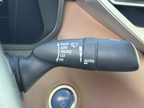 Used 2024 Toyota Tundra 1794 Edition image 16