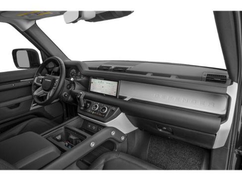 Used 2025 Land Rover Defender 90 S AWD/4WD image 15