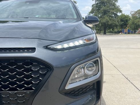 Used 2020 Hyundai Kona SE FWD image 5